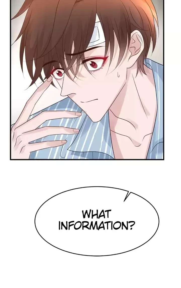 Reborn- deceiving my financial backing husband Chapter 78 - page 16