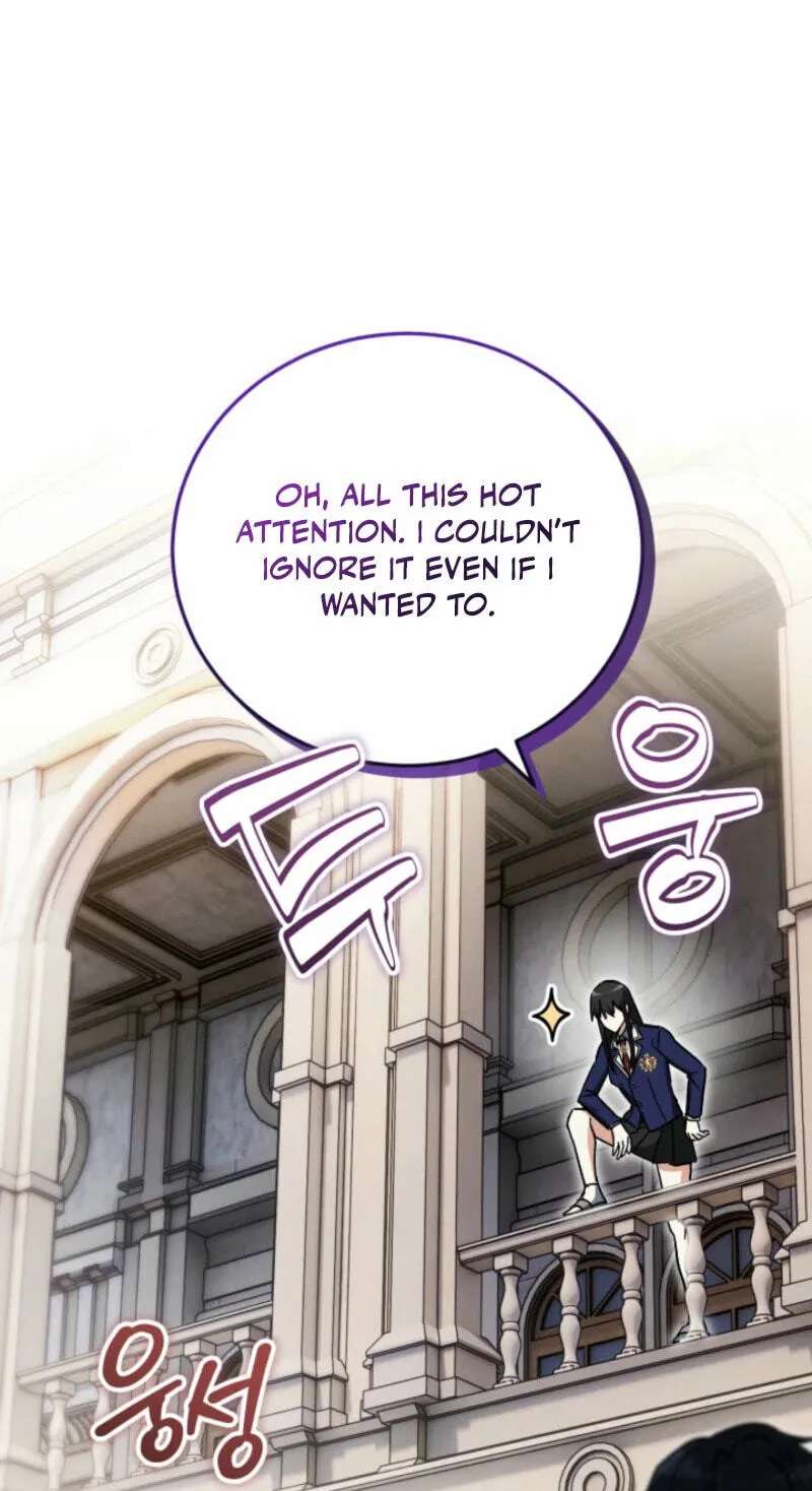 The Ranker Dreams of Retirement Chapter 62 - page 71