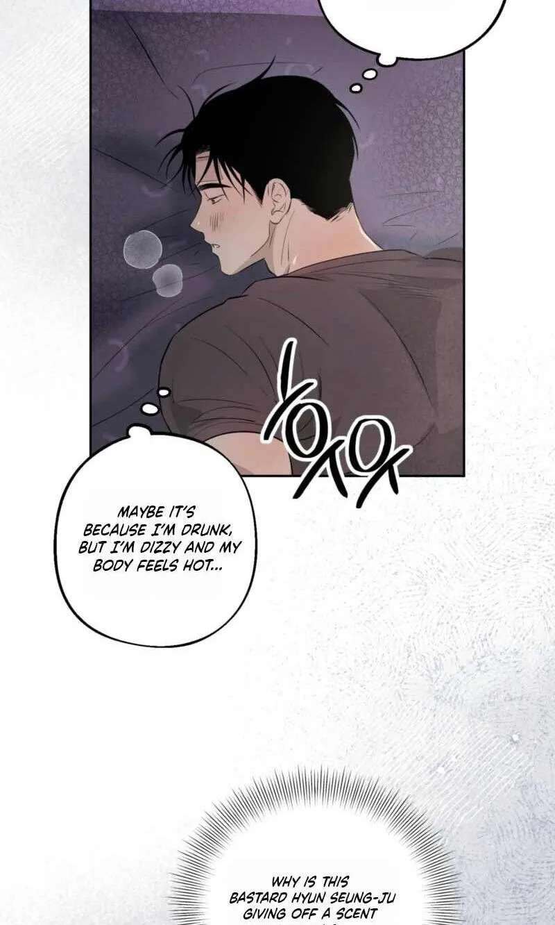 Just Grow up Healthy Chapter 11 - page 33