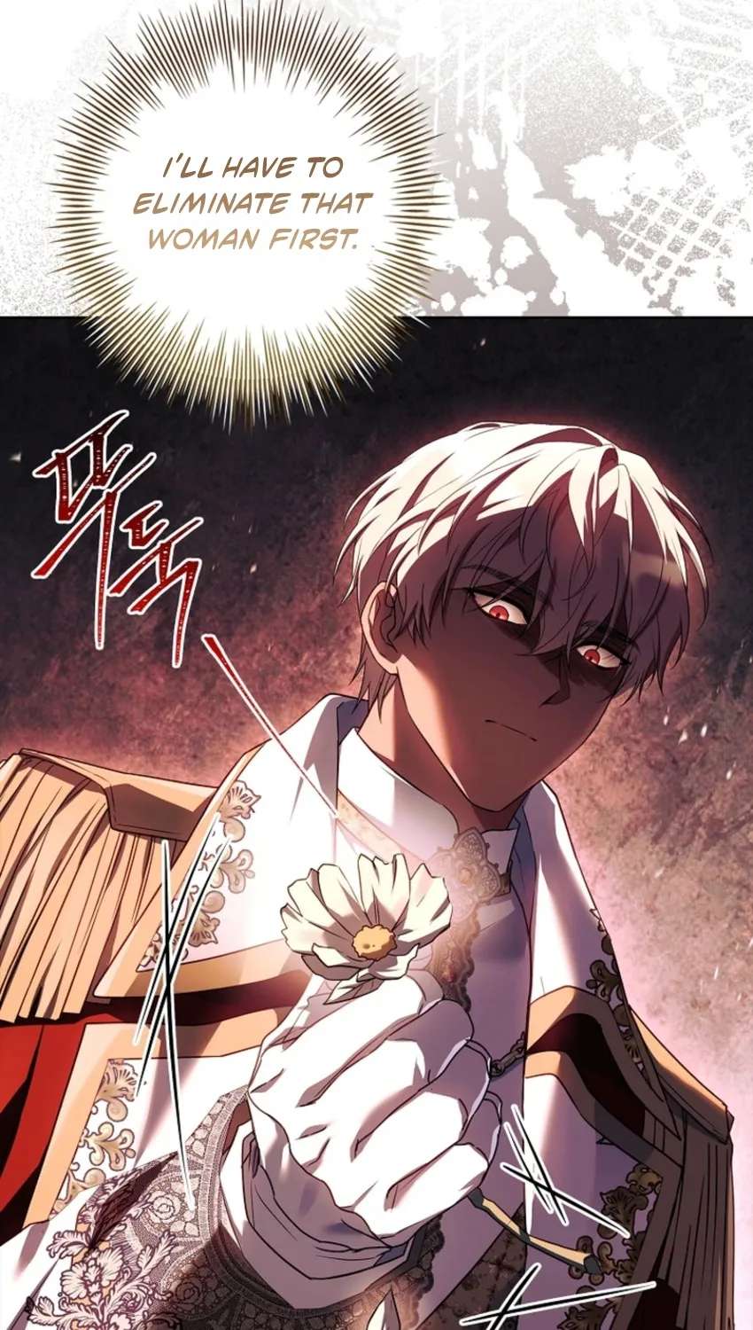 Honey, Why Can’t We Get A Divorce? Chapter 99 - page 81