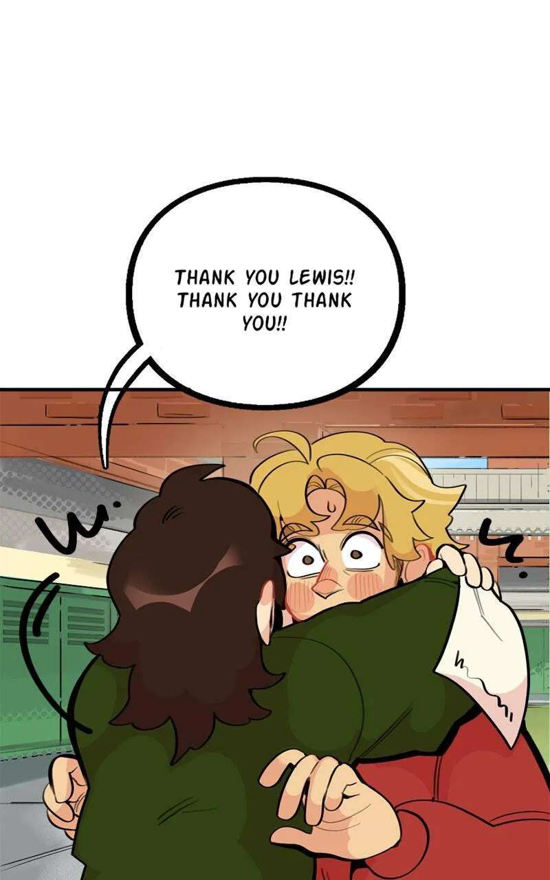 Not So Silent Chapter 90 - page 11