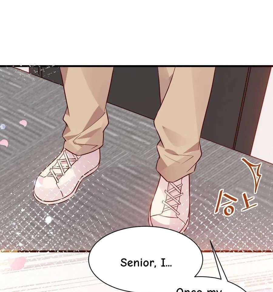 Yandere Senior VS Tsundere Girlfriend! But I'm Just Here to Game! Chapter 72 - page 59