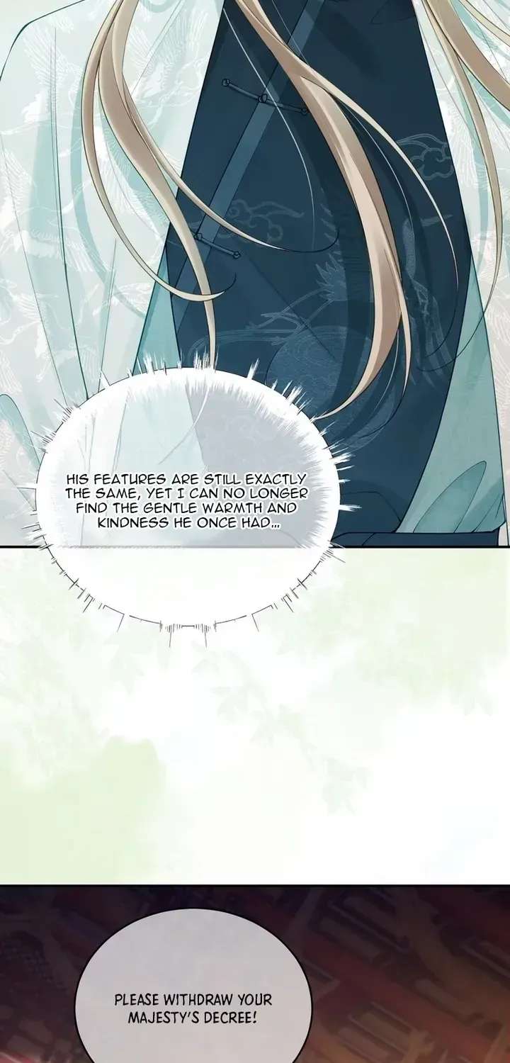 The Imperial Uncle Bows for Me Chapter 6 - page 8