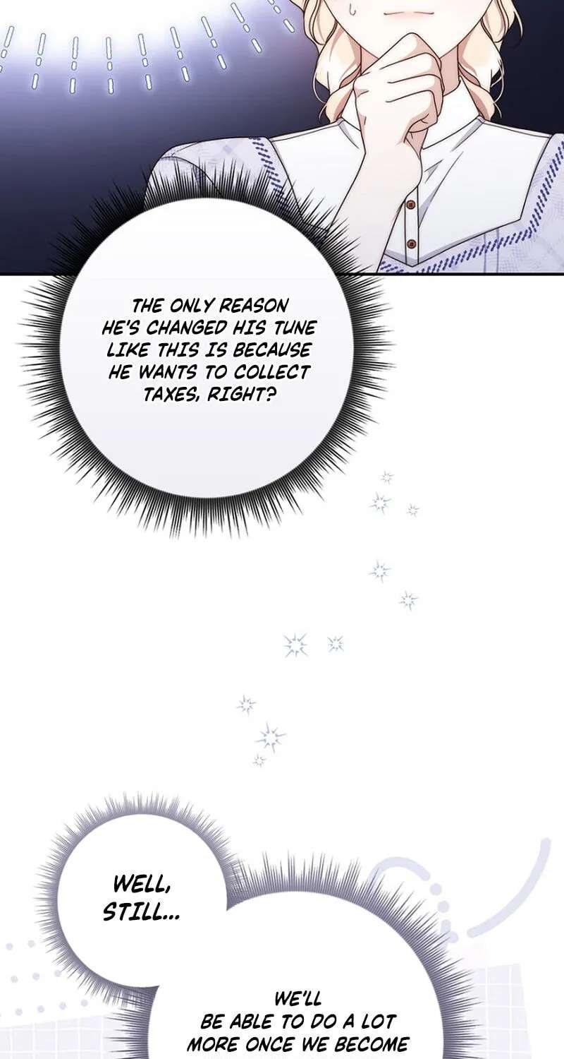 This Emperor Commits Marriage Fraud Chapter 38 - page 44