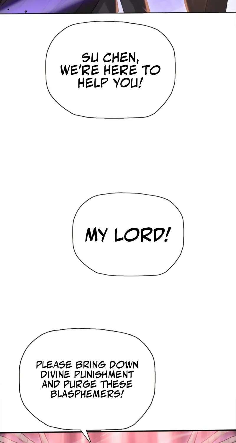 The Doomsday Ruthless Man: Hoarding Trillions Of Supplies At The Beginning Chapter 137 - page 13