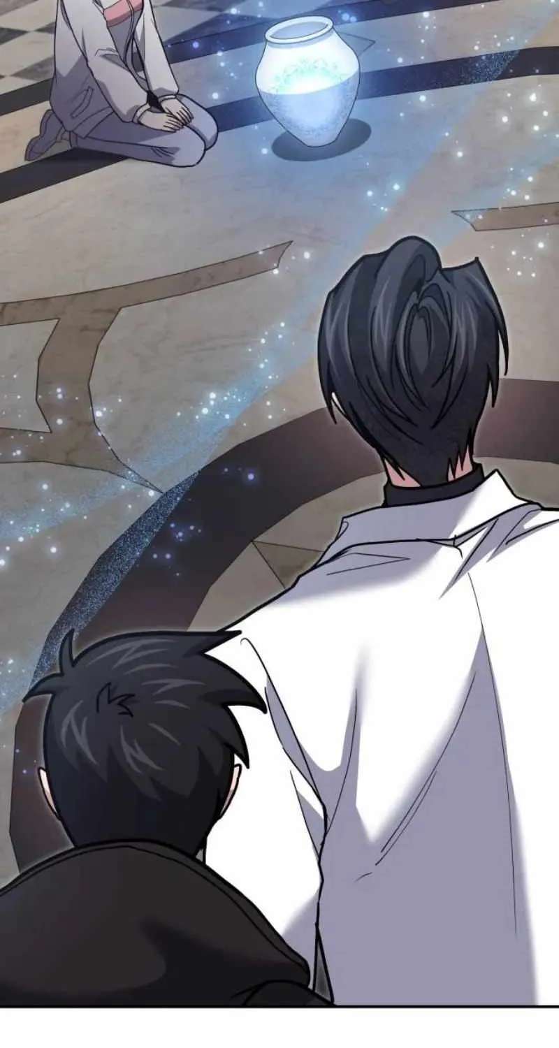 How To Live As An Unlicensed Healer Chapter 160 - page 78