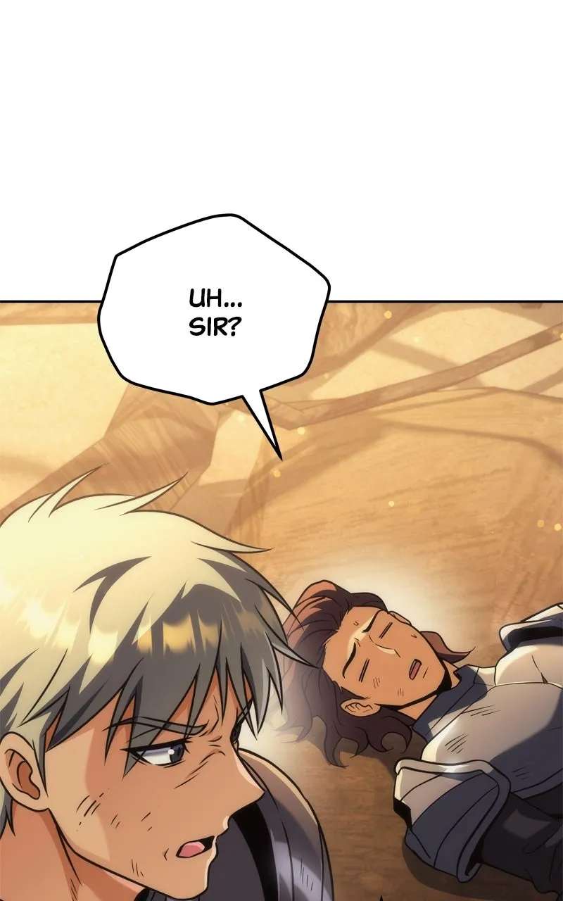 The Goddess of Abundanceand Her Troublemaker Apostle Chapter 29 - page 115