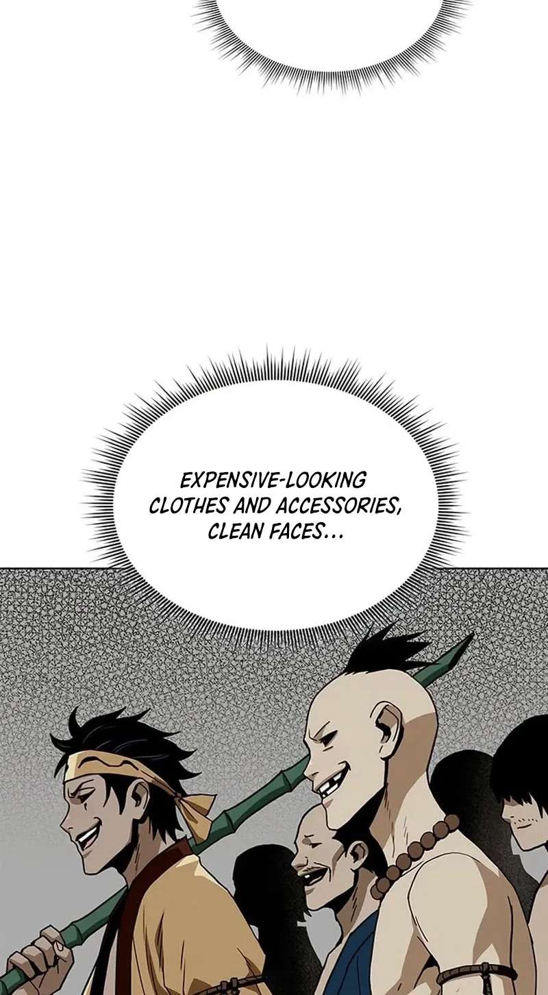 Heavenly Demon Apocalypse Chapter 6 - page 22