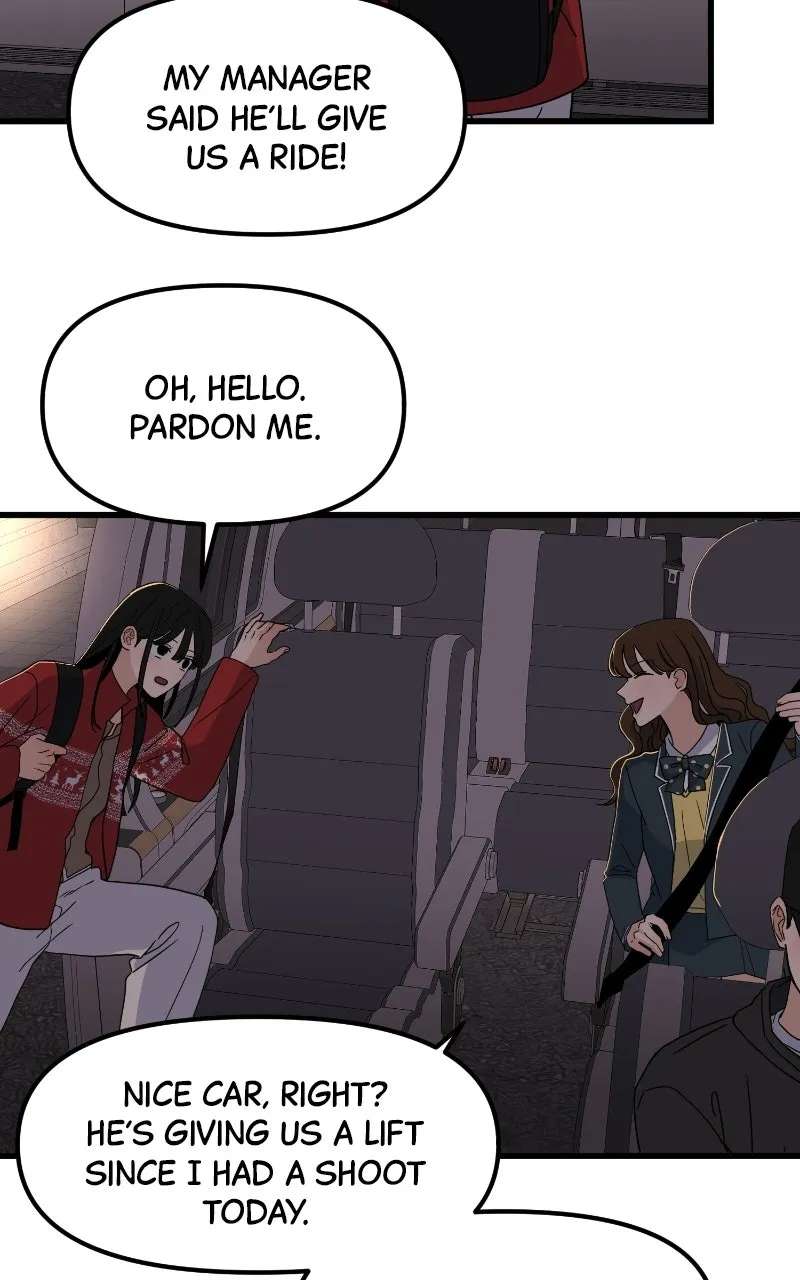 This Punk Wants Love Chapter 5 - page 5