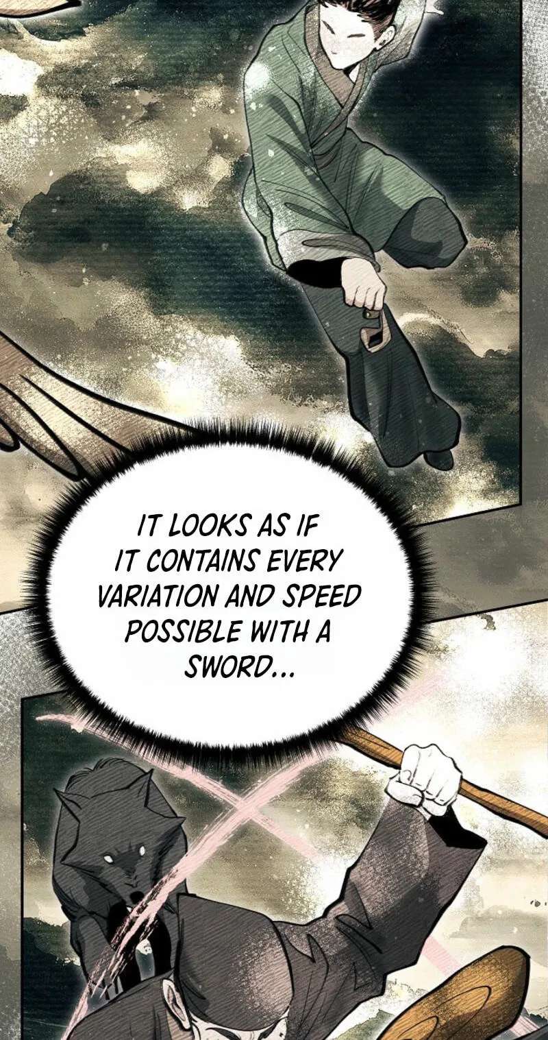 The Legend of Enxue Chapter 69 - page 52