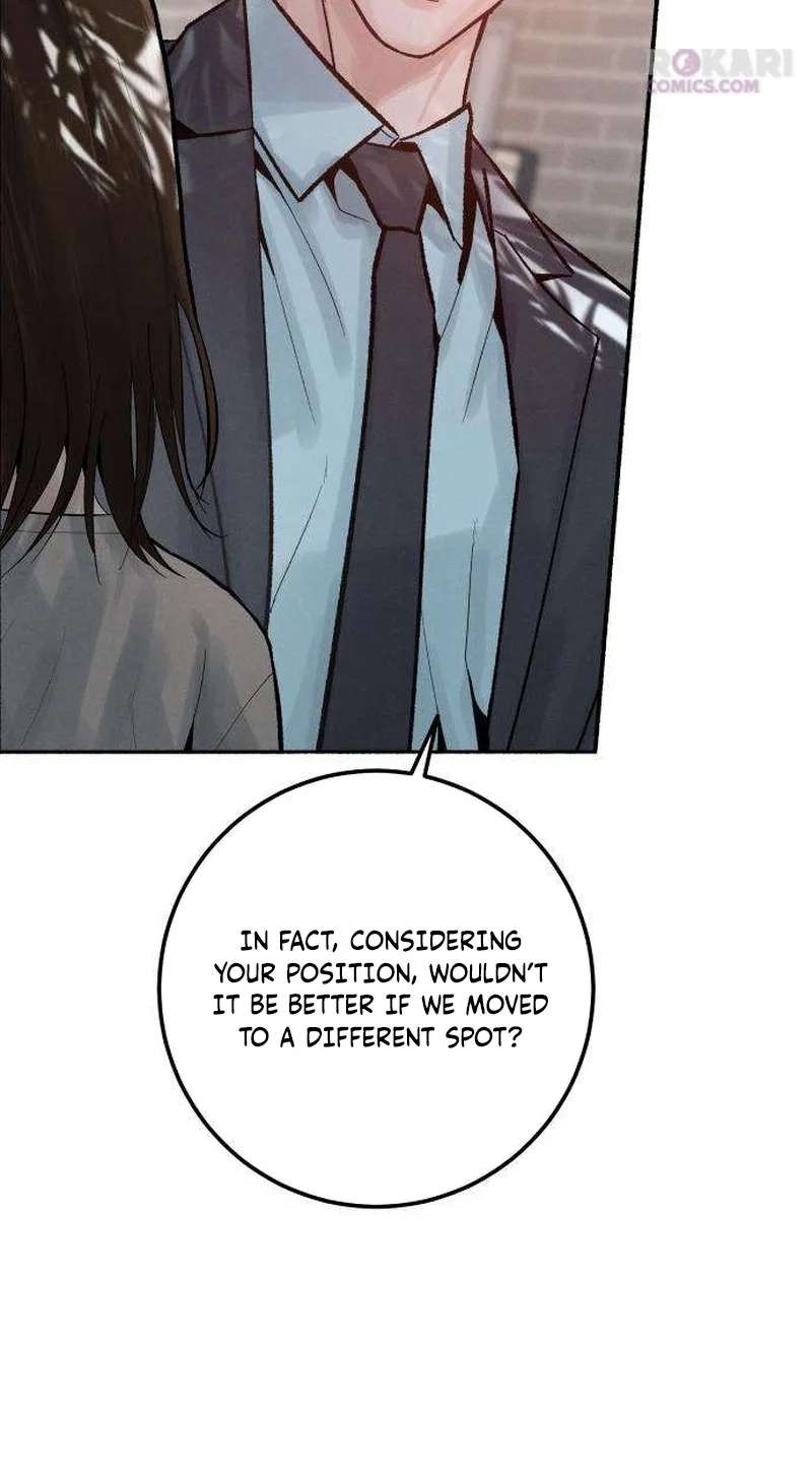 Patronage Stigma Chapter 6 - page 41
