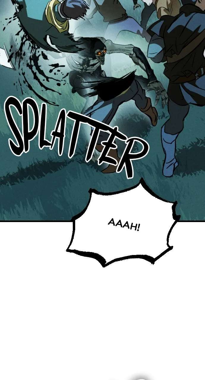 The Necromancer of the RenownedSwordmaster Family Chapter 4 - page 80