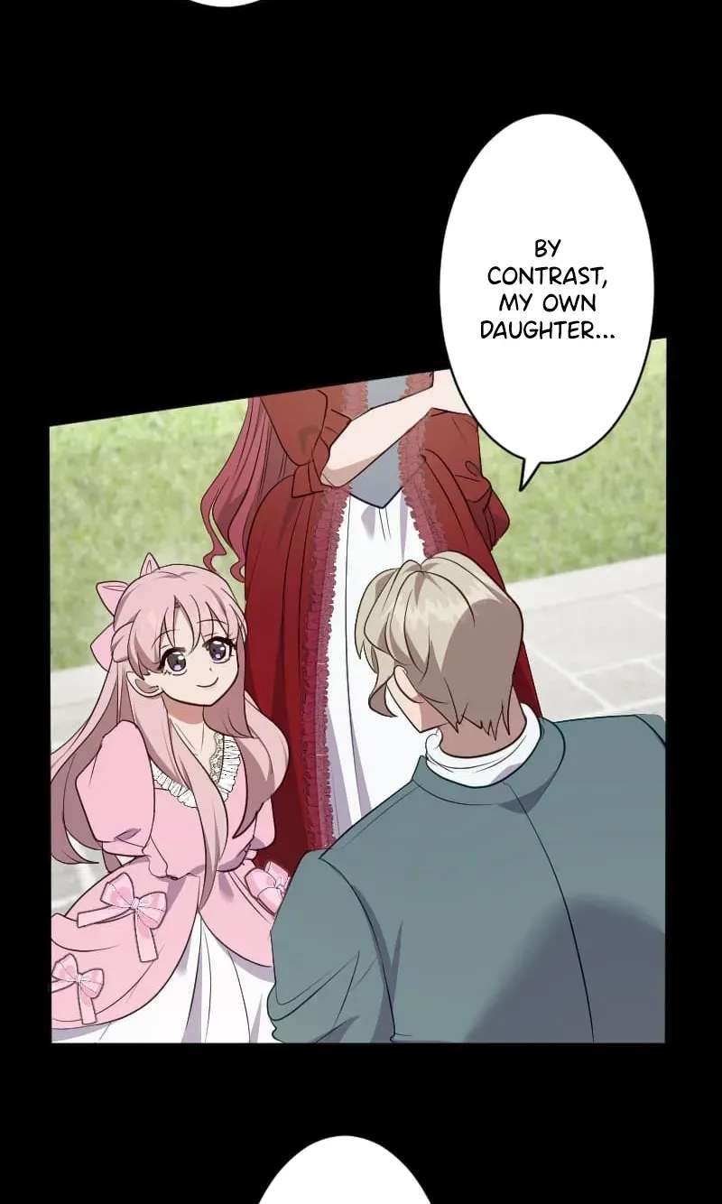 The Devil Whispers Love to Me Chapter 14 - page 7