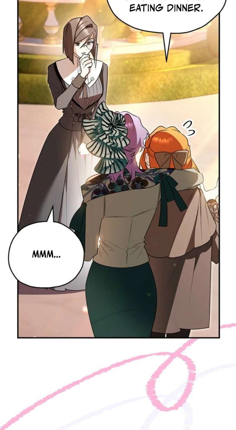 Marriage With A Suspiciously Demure Husband Chapter 24 - page 41