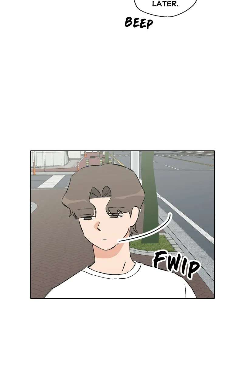 Swimmer Boy Chapter 40 - page 117