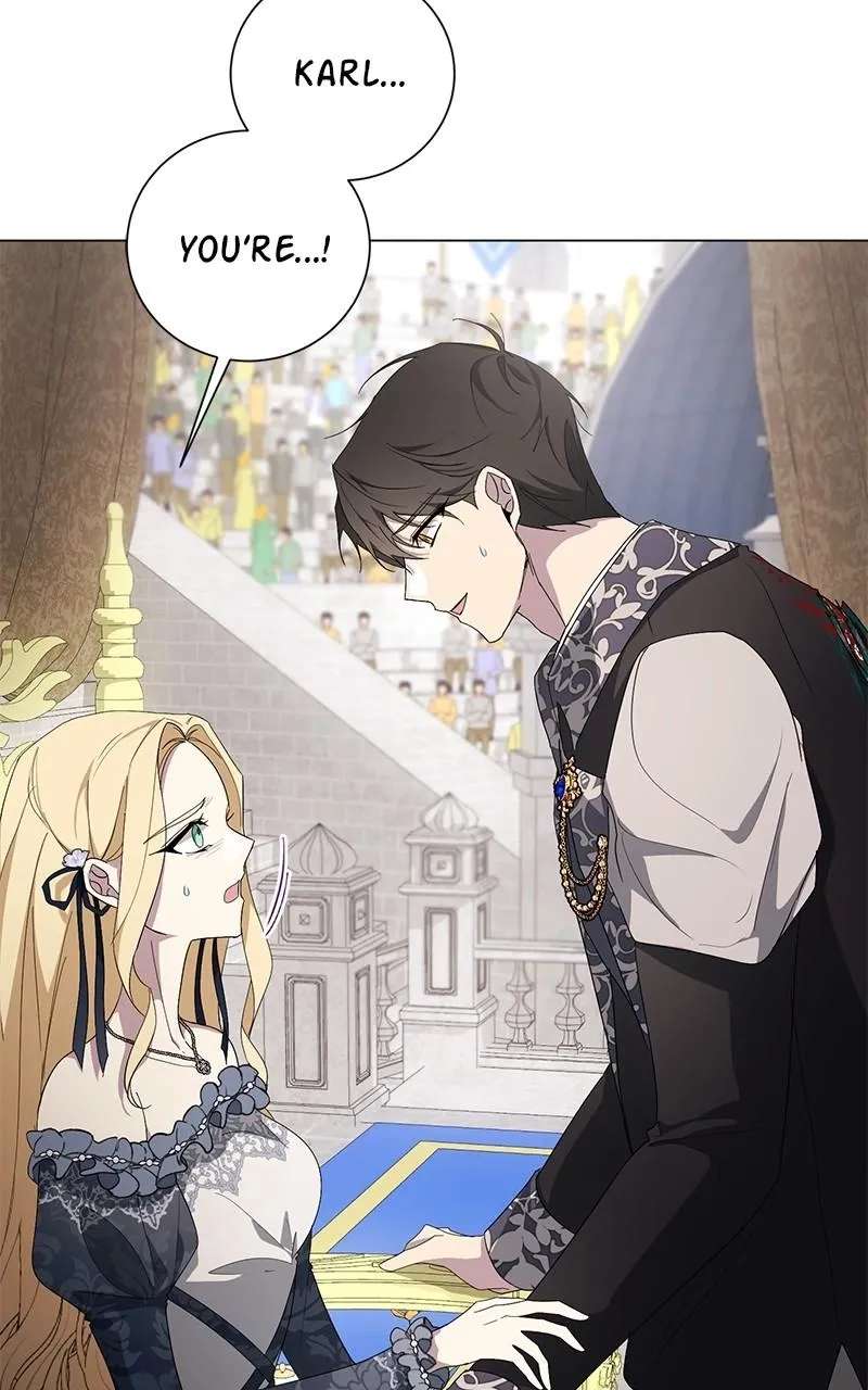 Wished You Were Dead Chapter 109 - page 83