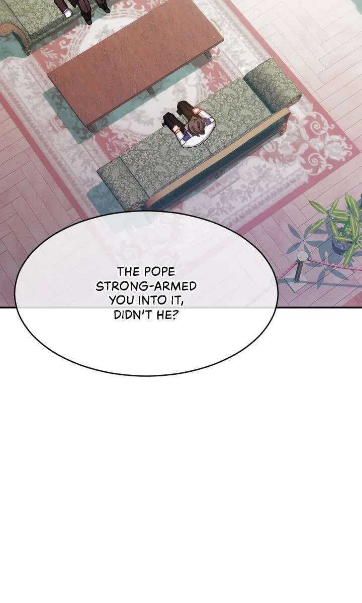 As A Reincarnated Villainess And A Single Mother, I’ve Secured The Love Route! Chapter 63 - page 40