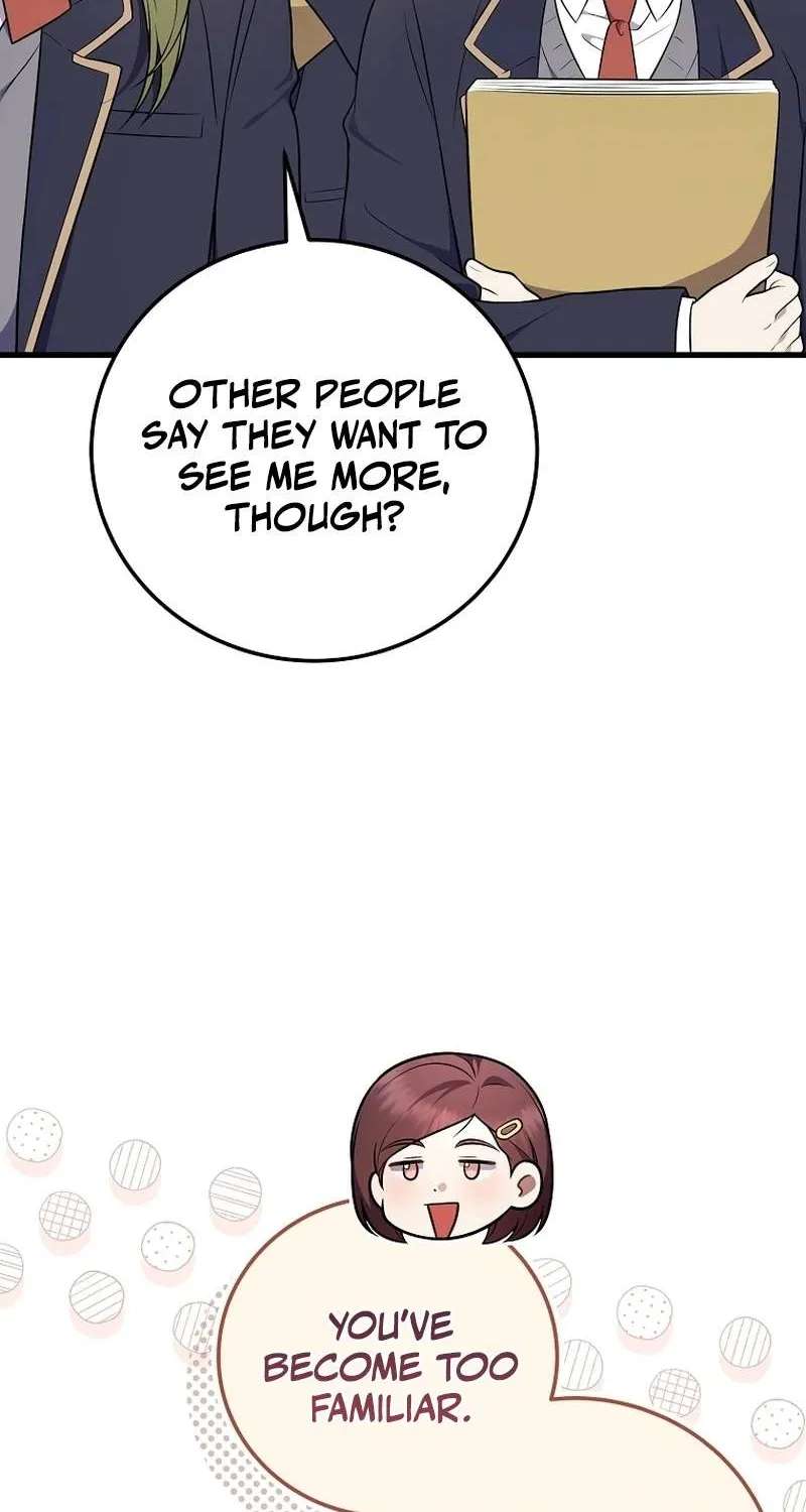 Superstar From Age 0 Chapter 105 - page 7