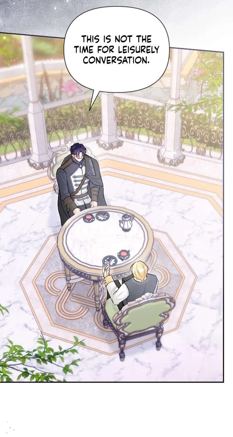 Awaiting My 7th Marriage Chapter 53 - page 14