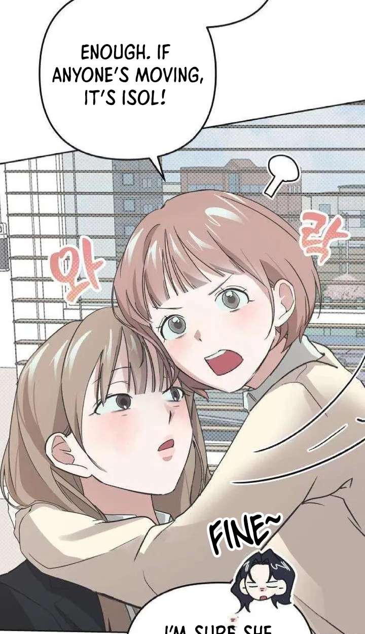 An Equation Without Wrong Answers Chapter 2 - page 19