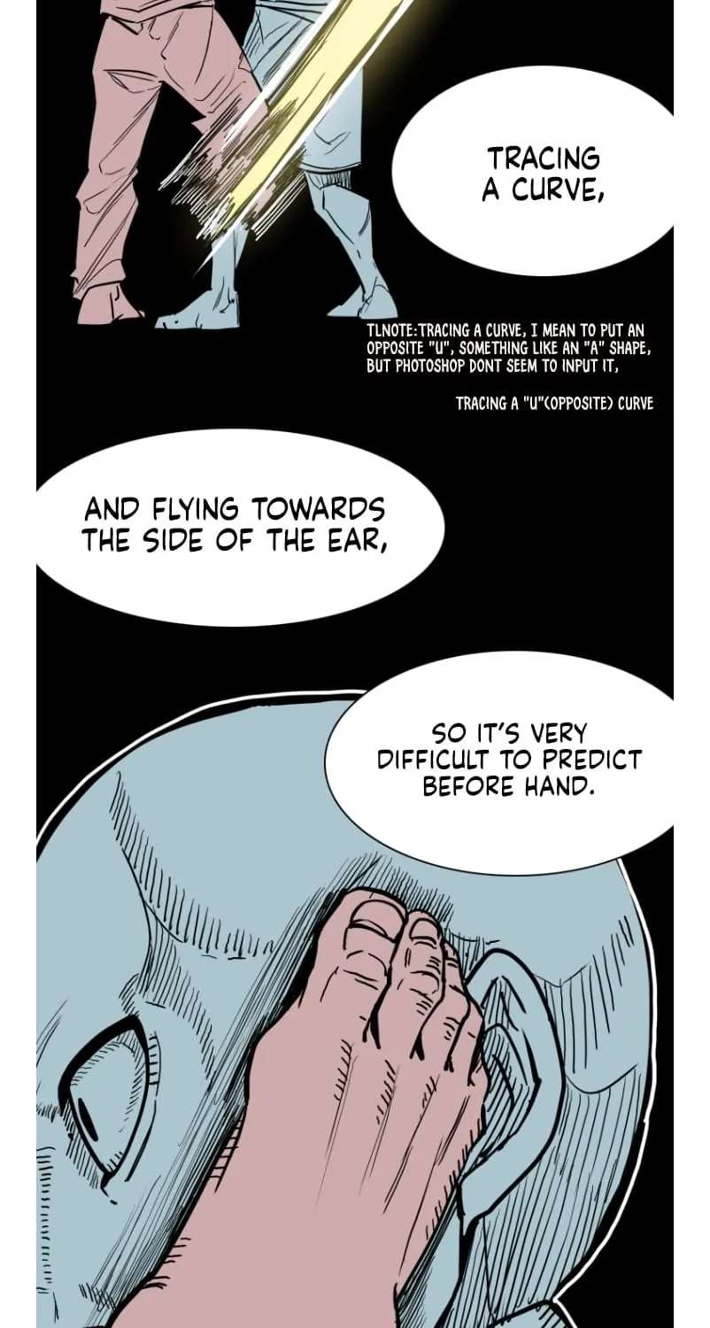 Shark Chapter 360 - page 63