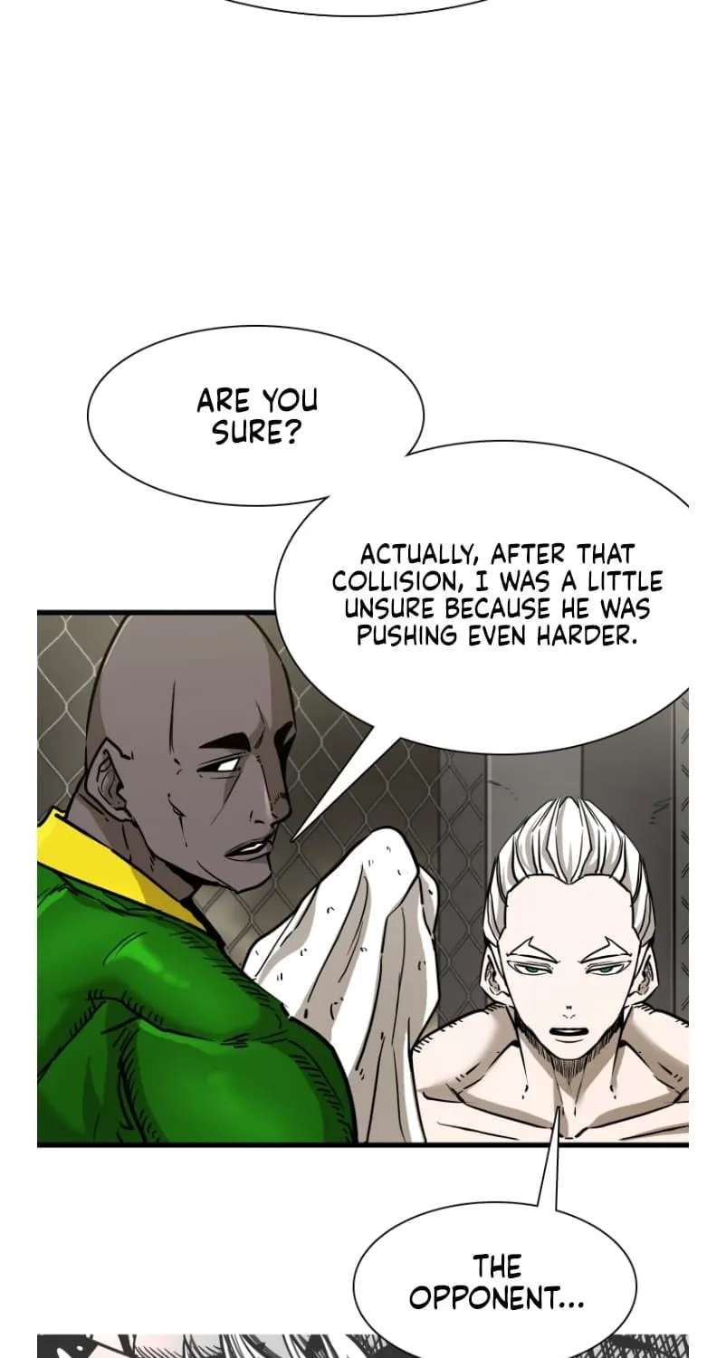Shark Chapter 360 - page 23