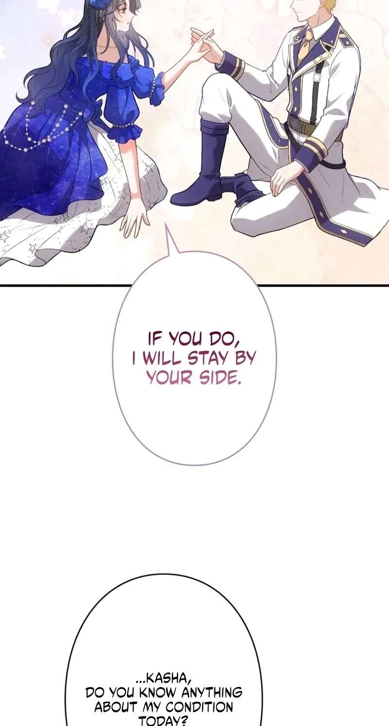 The Corrupted Paladin Is Obsessed With Me Chapter 29 - page 14