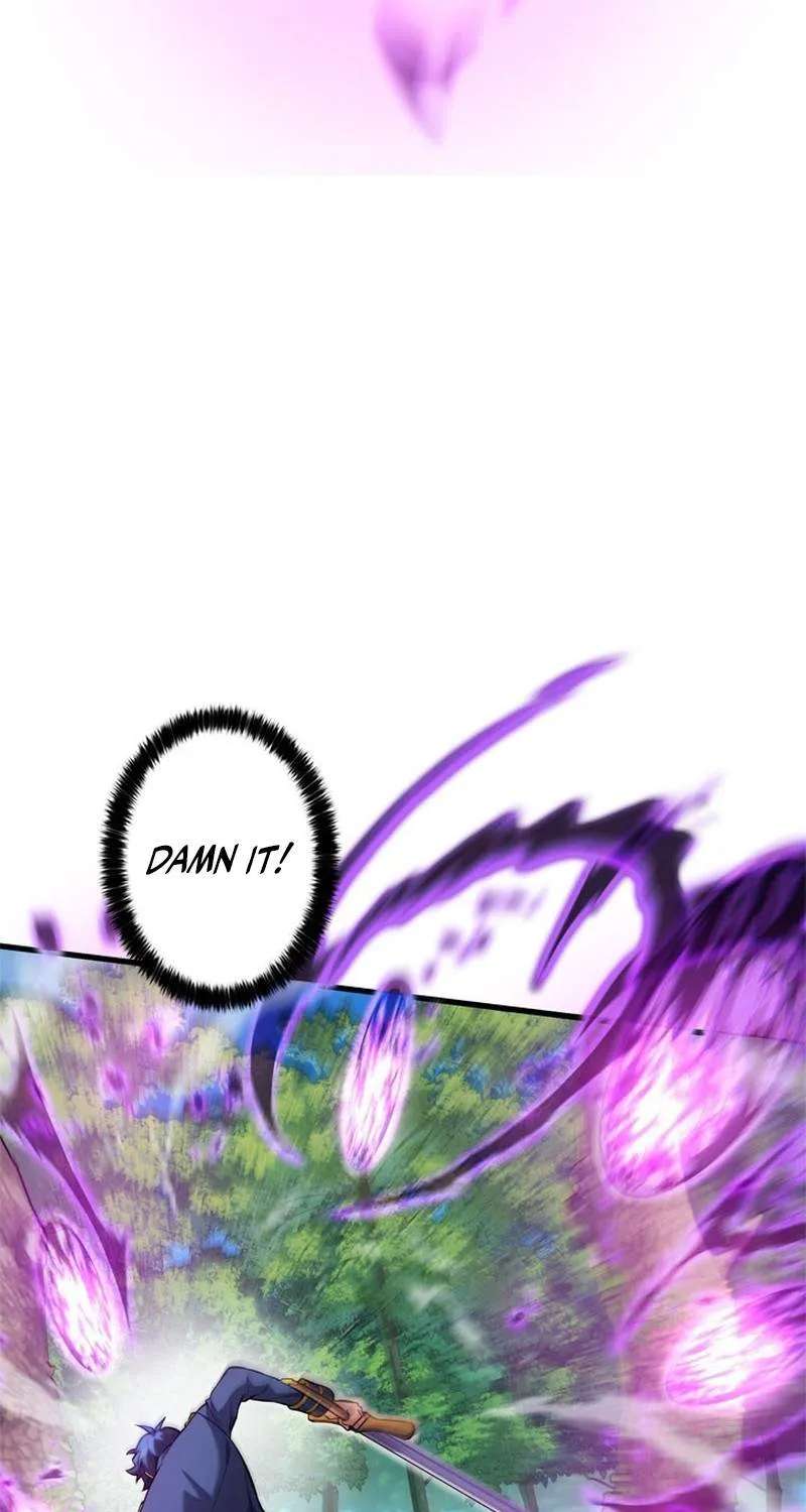 Eldomia Era: The Reincarnated Vengeful Chapter 35 - page 15