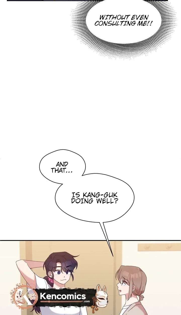 Do It, Oppa! Chapter 7 - page 96
