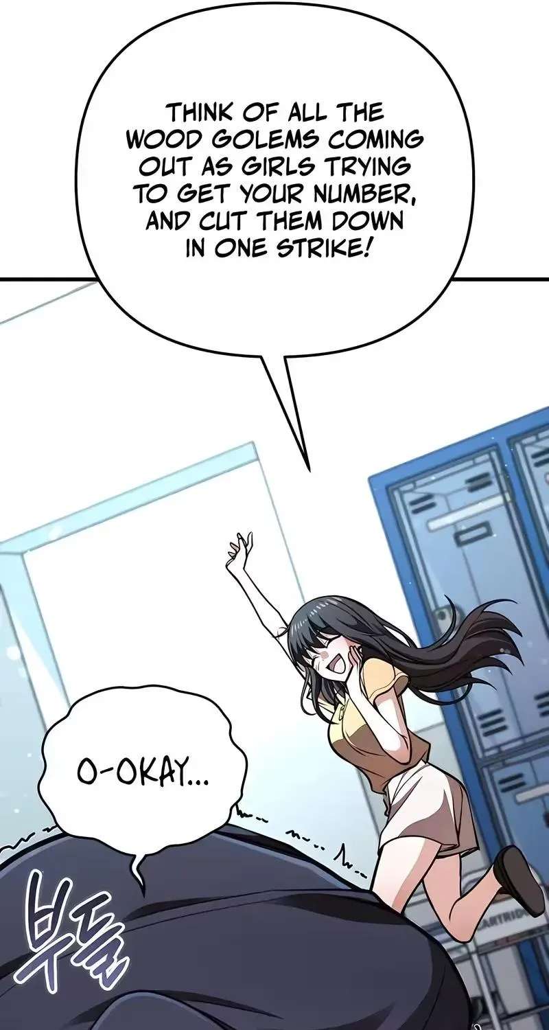 The Dragon Girlfriend Has Returned Chapter 6 - page 59