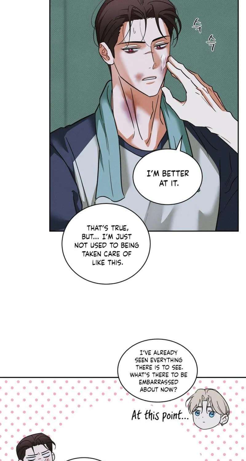 Trust Fall Chapter 15 - page 52