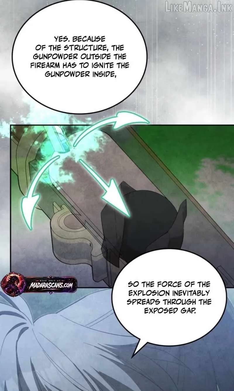 How to Live as a Civil Servant in Murim Chapter 78 - page 70