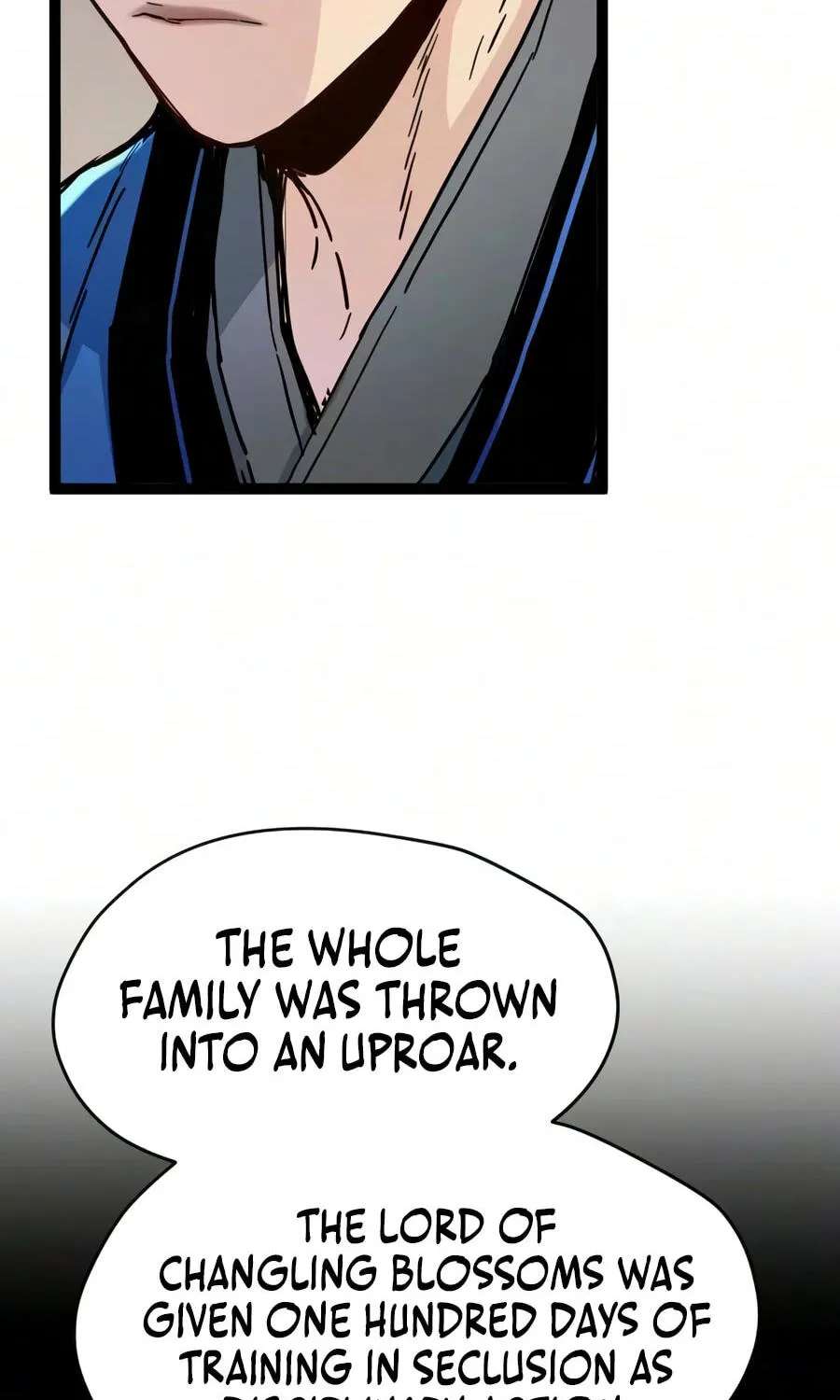 Chronicles of a Doomed Prodigy Chapter 95 - page 152