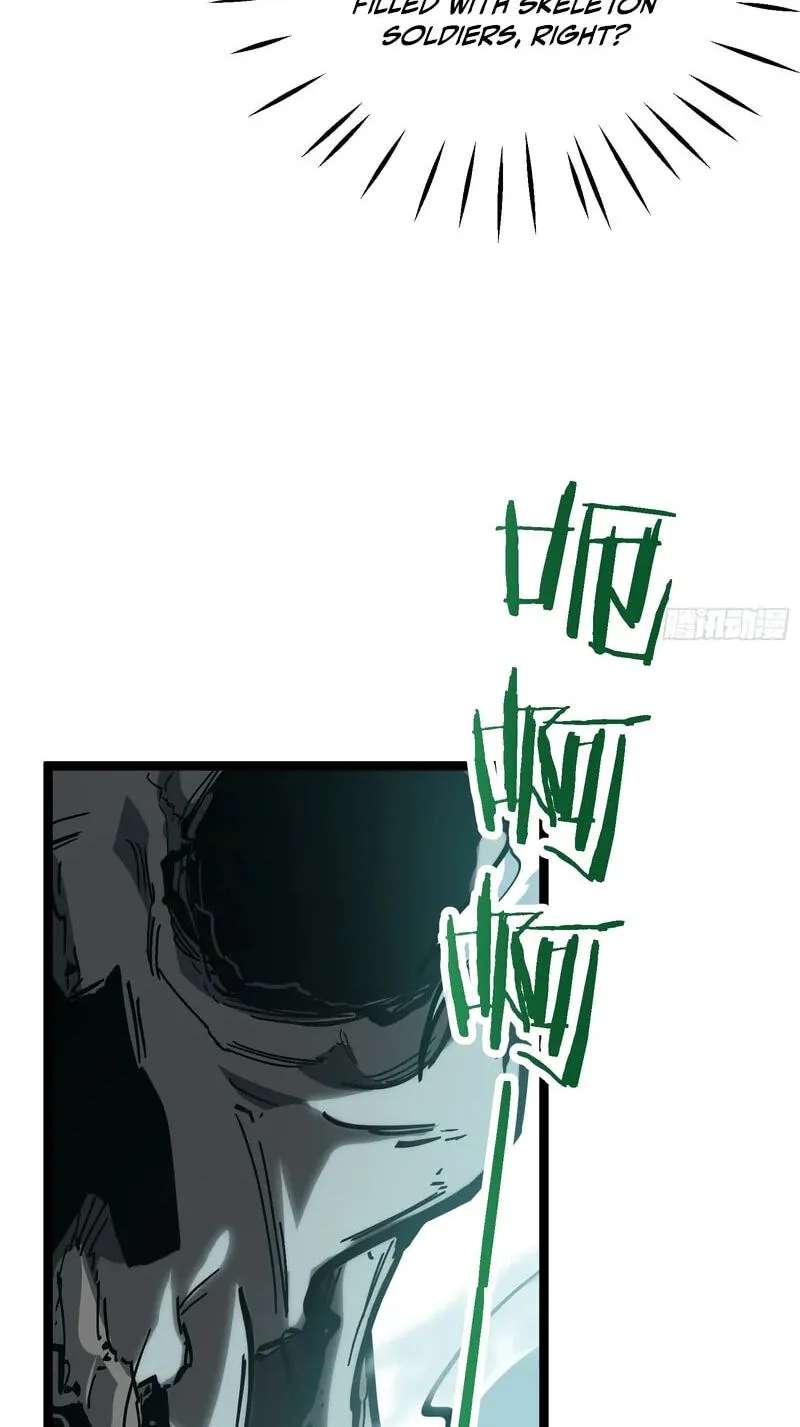 Global Job Change: Starting With the Hidden Class Necromancer Lord Chapter 4 - page 82