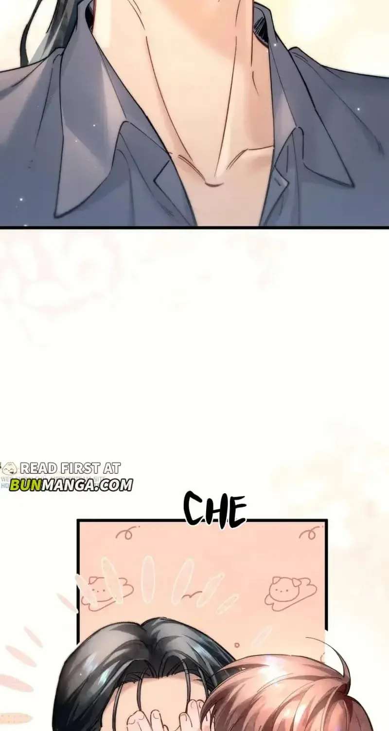 Love Desires Life Chapter 48 - page 4
