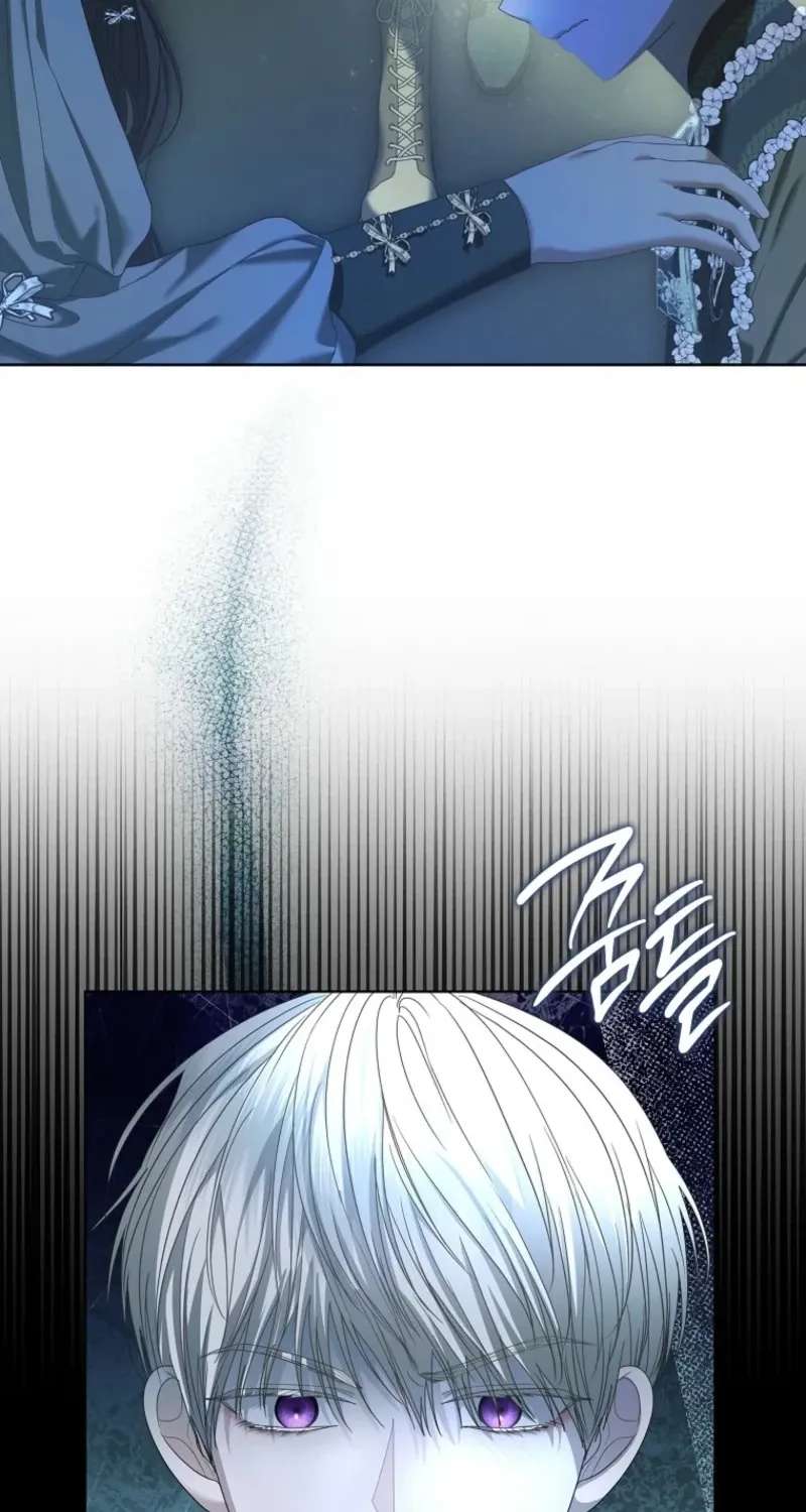The Time-limited Extra Is Disguised as a Tutor in a Villain's House Chapter 49 - page 53