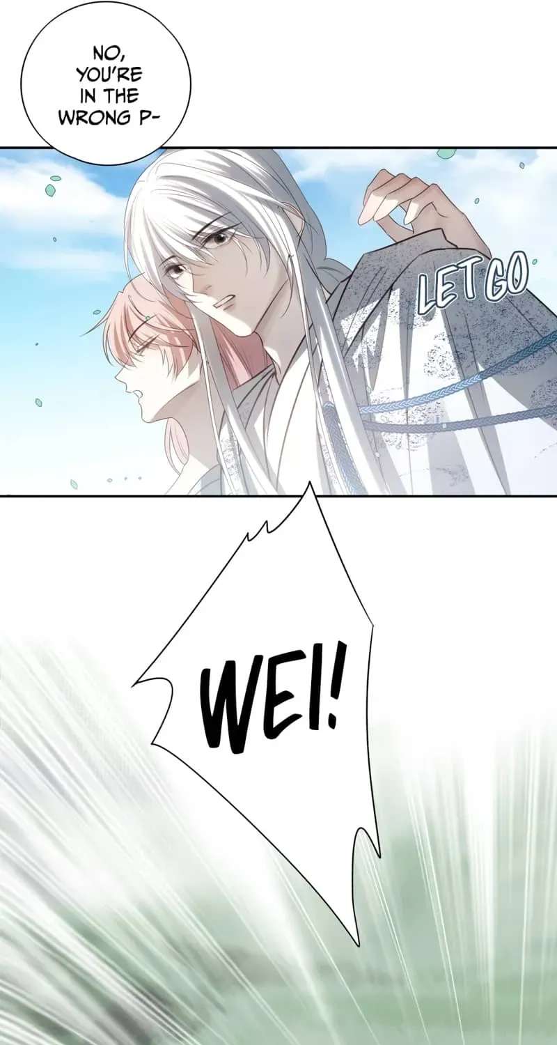 In My Death, I Became My Brother's Regret Chapter 49 - page 24