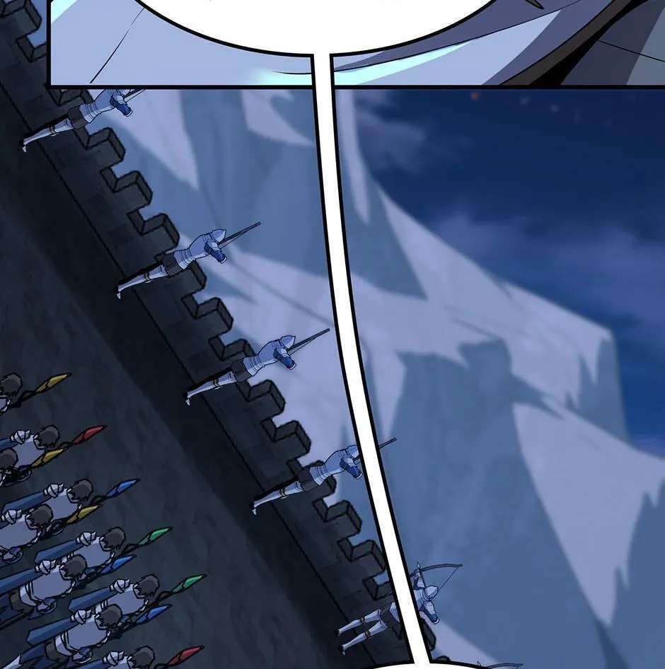 The Beginning After the End Chapter 253 - page 63