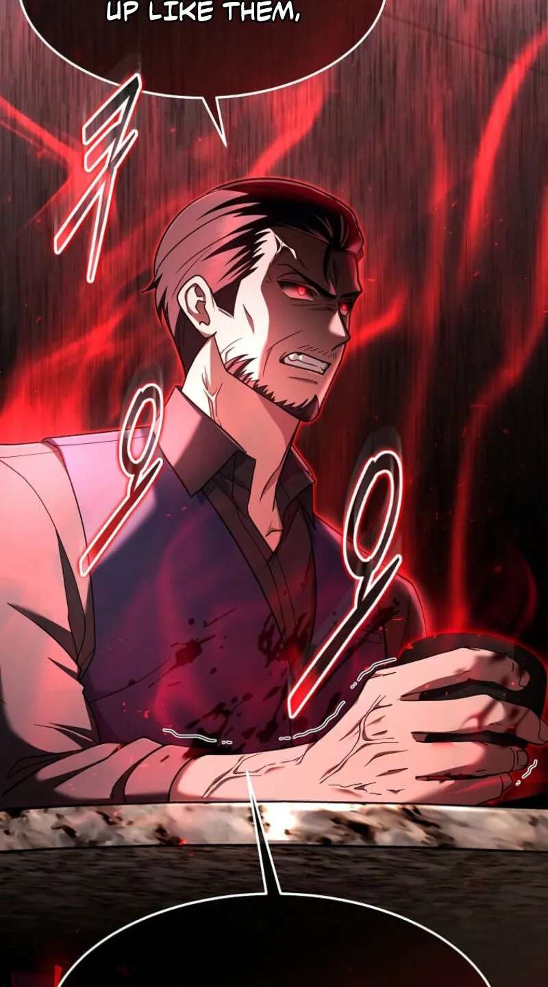 The Regressed Genius Player's Mythical-Rank Weapon Creation Chapter 99 - page 50