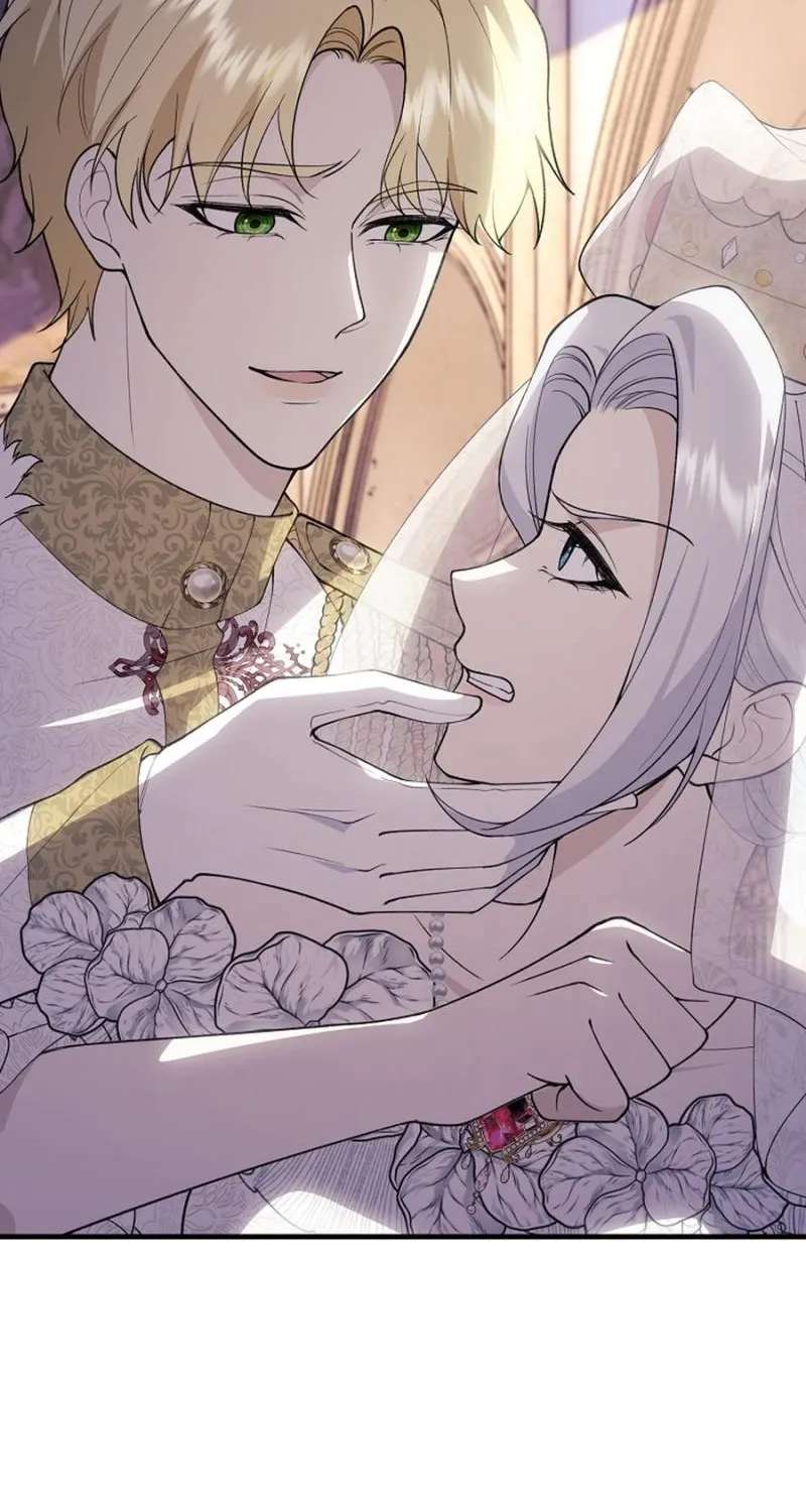 Didn't We Agree To Have Pure Love? Chapter 36 - page 13
