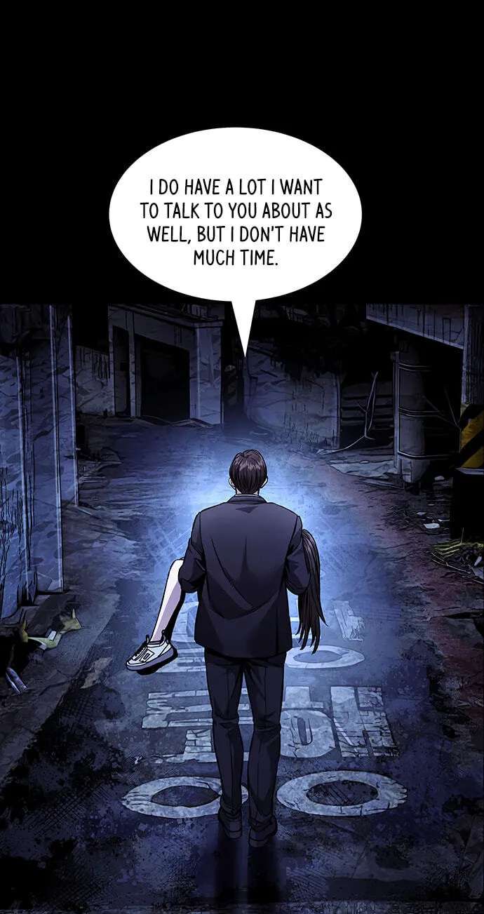 Vigilante Part 2 Chapter 100 - page 8