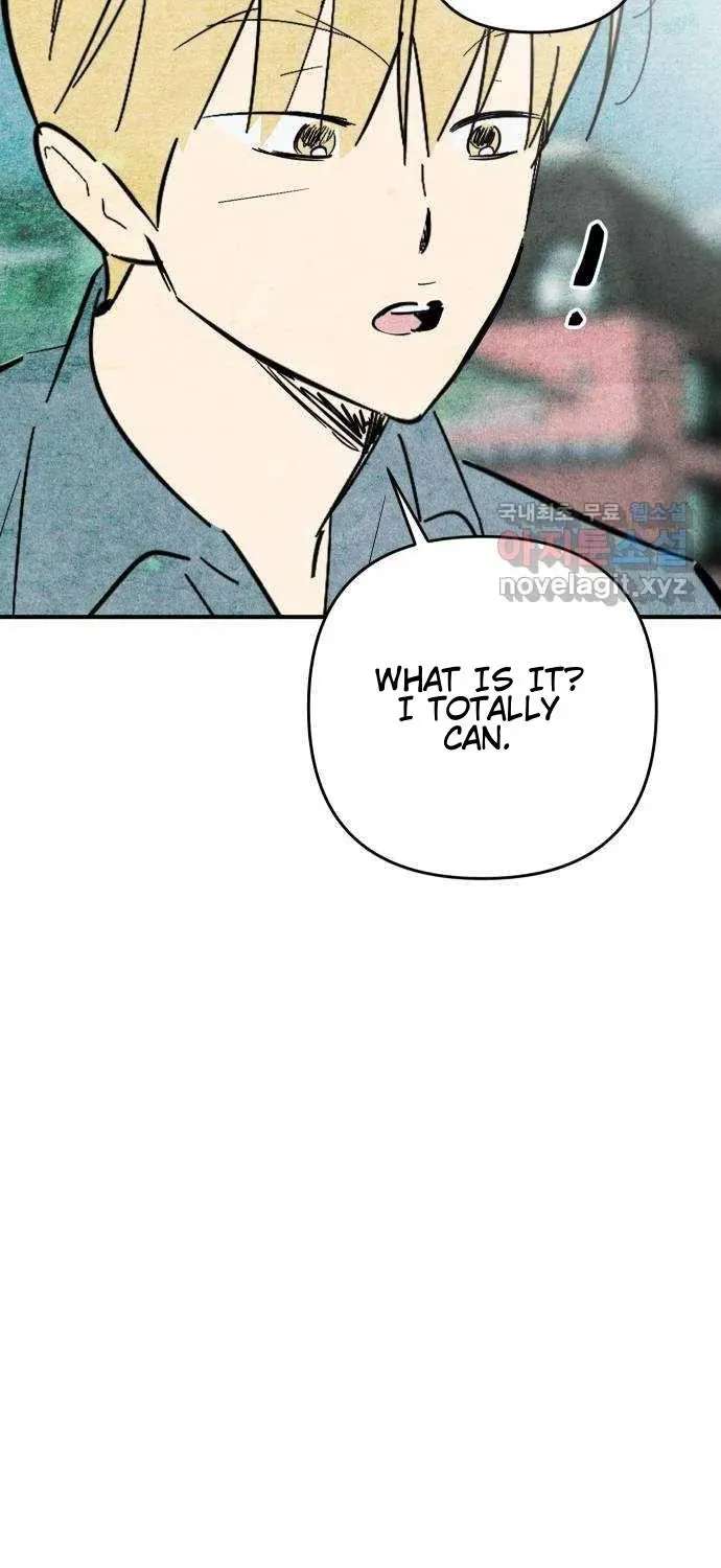 How to Turn You Around Chapter 40 - page 7