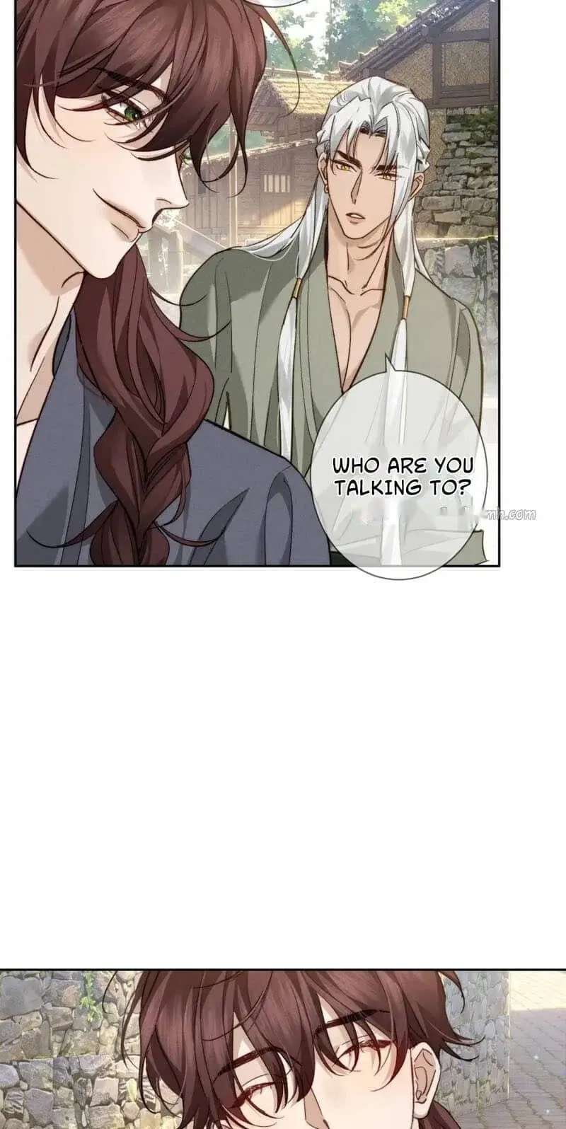 Zhujiao Zhi Xiang Tan Lian'ai Chapter 301 - page 3