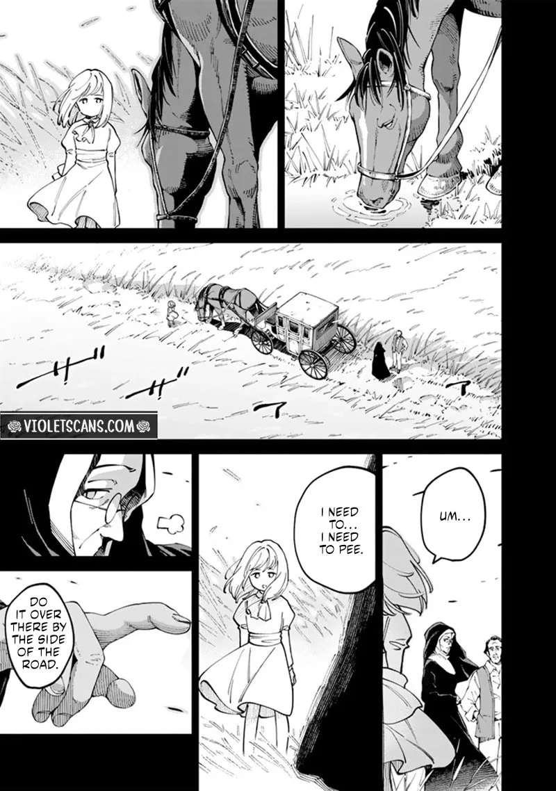 Soup no Mori Chapter 2 - page 18