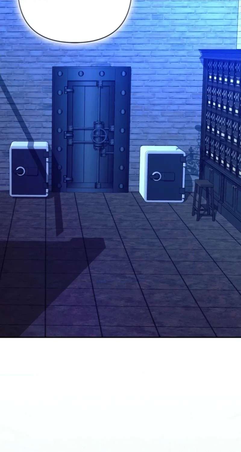 I'm a Phantom Thief But I Faked A Marriage With An Investigator Chapter 44 - page 70