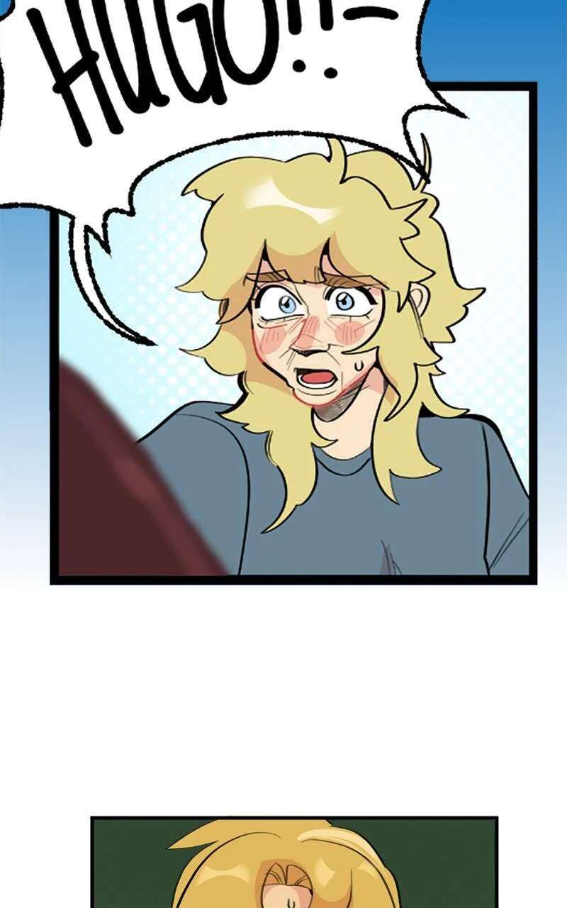 Not So Silent Chapter 92 - page 2