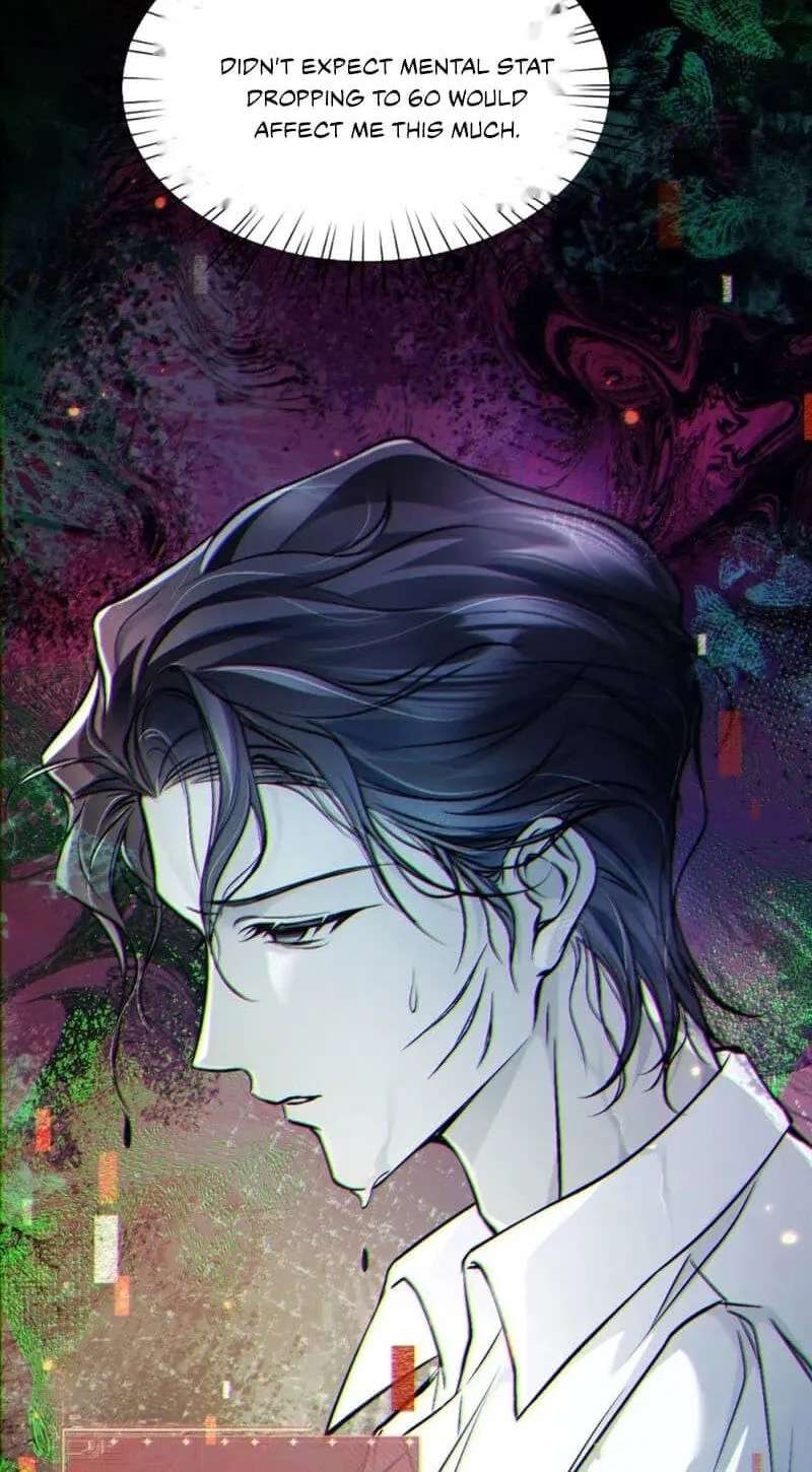 I Became a God in a Horror Game Chapter 19.5 - page 51