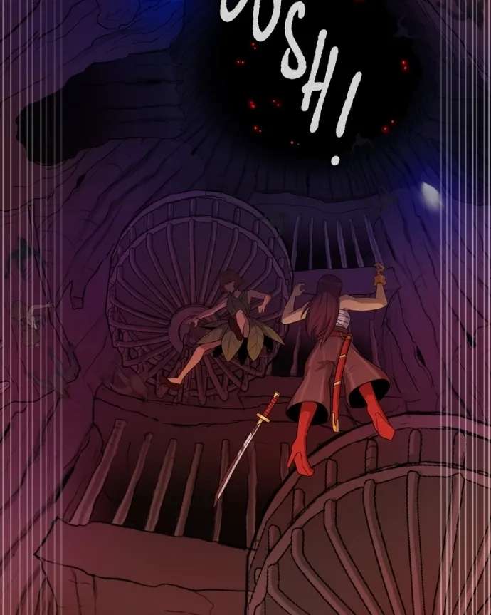 The Wendybird Chapter 54 - page 42
