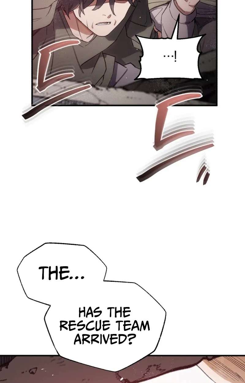Rebirth of the Blood Demon: The Cursed Tanker's Trial Chapter 64 - page 5