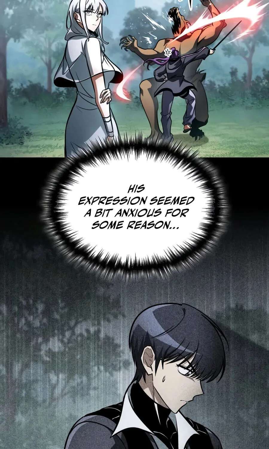 My Very Own Tower Strategy Guide Chapter 140 - page 103
